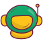Abrir chat Galaxibot