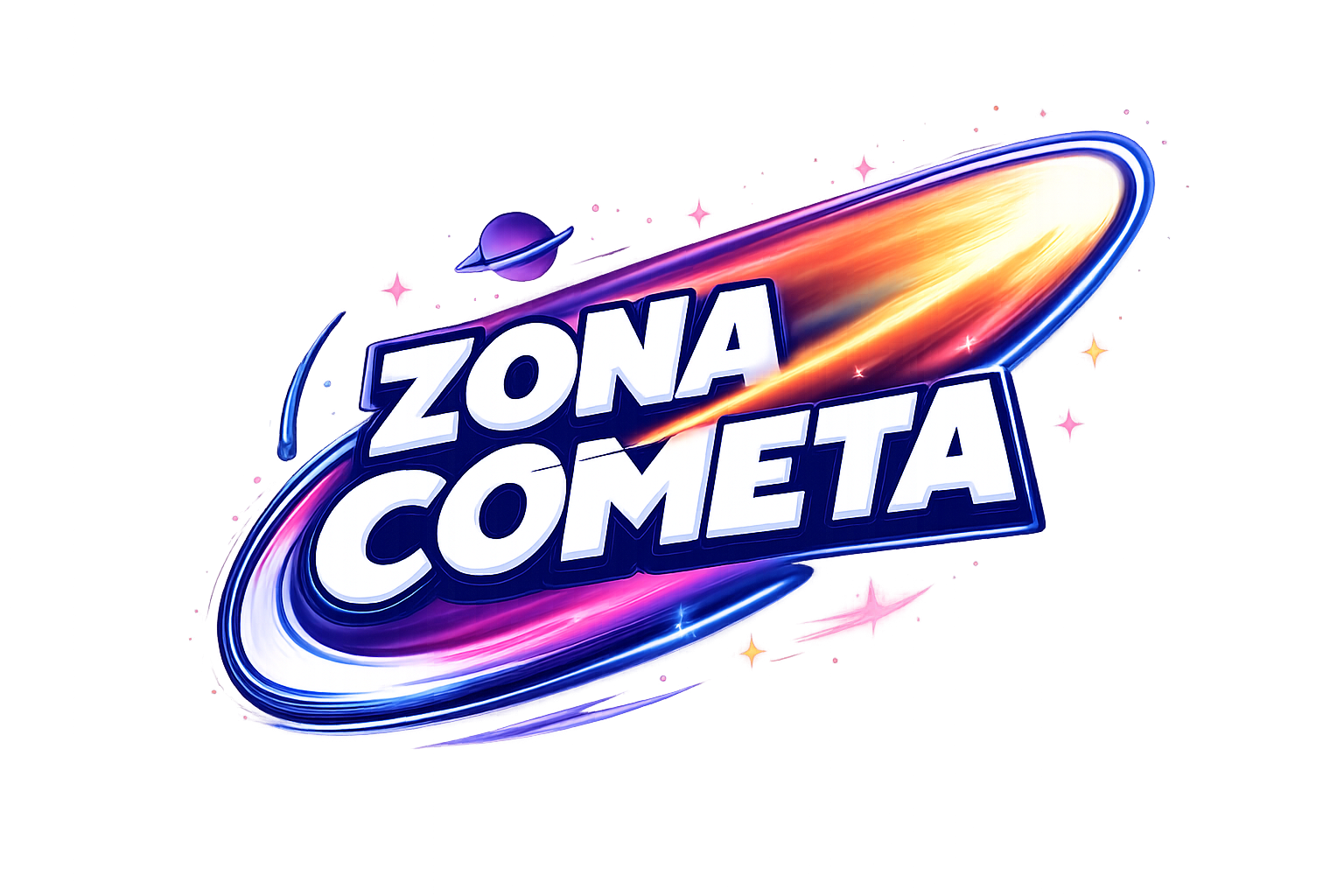 Zona Cometa